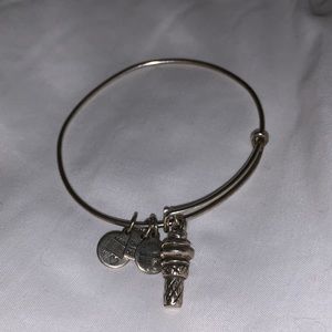 Ice cream cone Alex & Ani